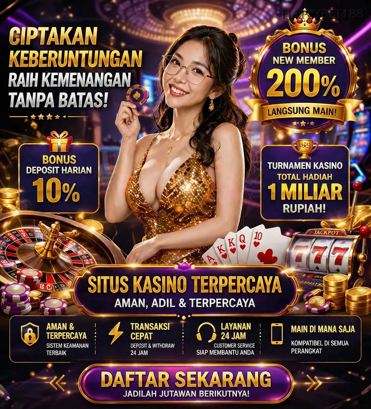 happybet188